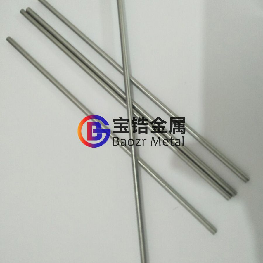 鋯坩堝、鋯棒、鋯板等鋯合金產品的規(guī)格及應用