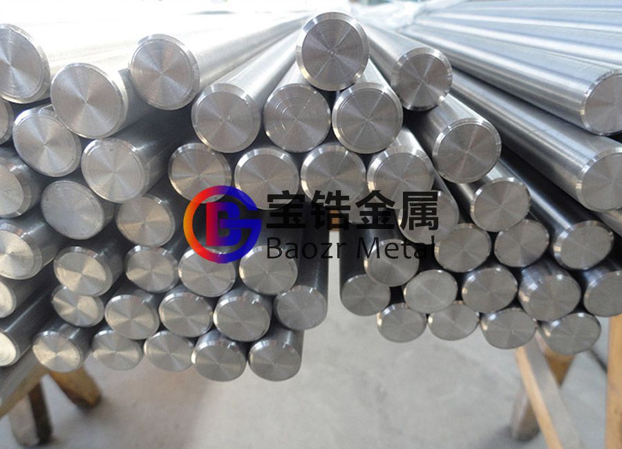 702鋯棒、702鋯合金的行業執行標準及應用領域