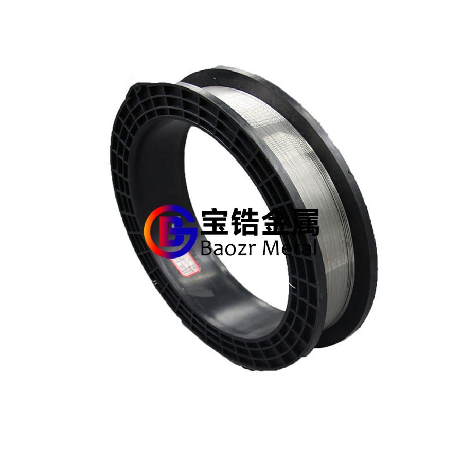 鋯絲廠家介紹鋯合金性質(zhì)、來源、提煉工藝 鋯絲廠家介紹鋯合金性質(zhì)、來源、提煉工藝