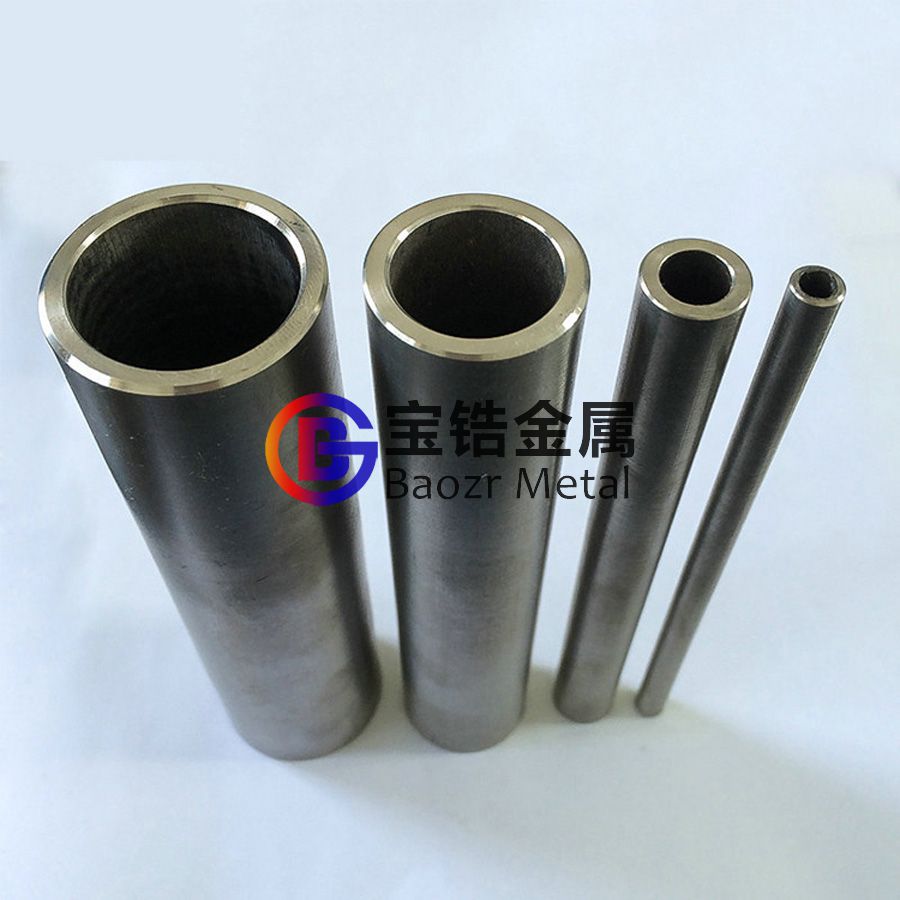 702鋯管 705鋯合金管的超聲波檢測(cè)及工業(yè)應(yīng)用