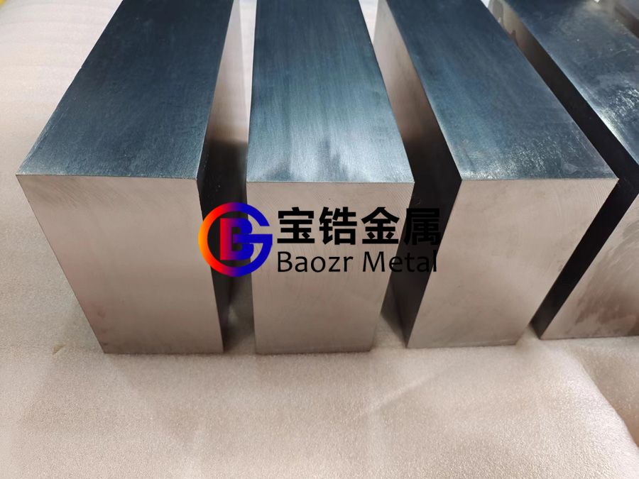 大厚度鈦合金鍛件板材焊接技術的現狀與發展