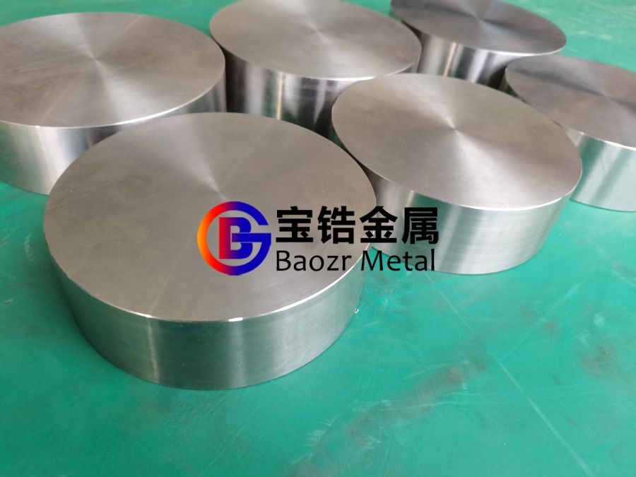 石油天然氣用大型鍛件材料及熱處理工藝的研究與思考