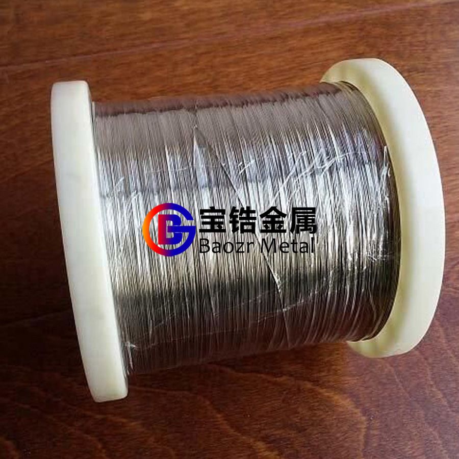 鋯絲廠家 702鋯絲